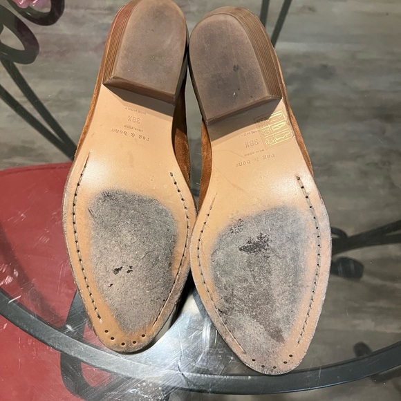 ๐๐Rag & Bone Ankle Boots ๐๐ - Picture 9 of 15